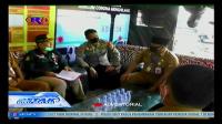 JELANG AKHIR PSBB, SEKDAKAB KAMPAR PANTAU POS CEK POINT